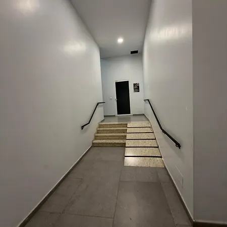 Family Apartment *