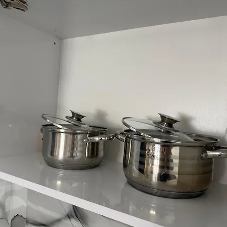 Apartment Family